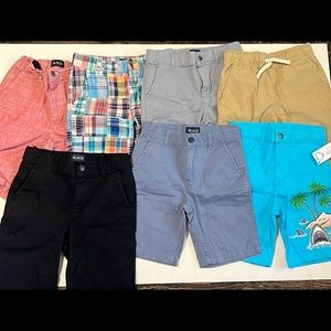 Boy Shorts Children’s place size 7/8
